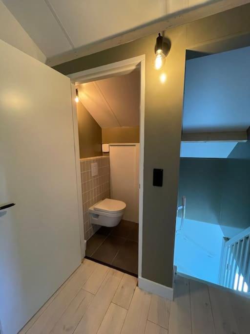 Modern House For 12 Pers! With Jacuzzi